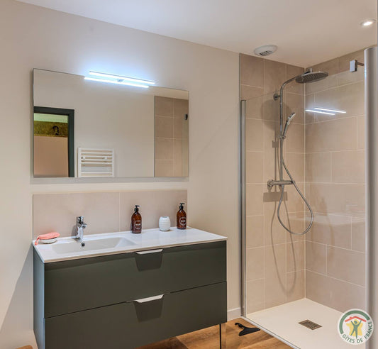 La chambre Pimpinella