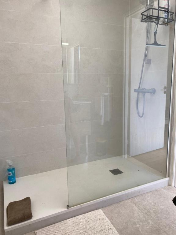 Chambre Poppy (petit appartement)