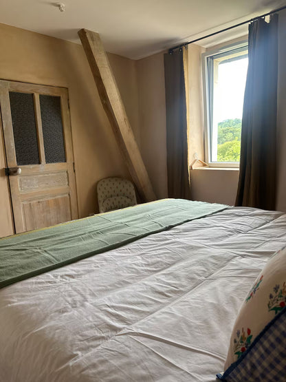 Chambre Deux