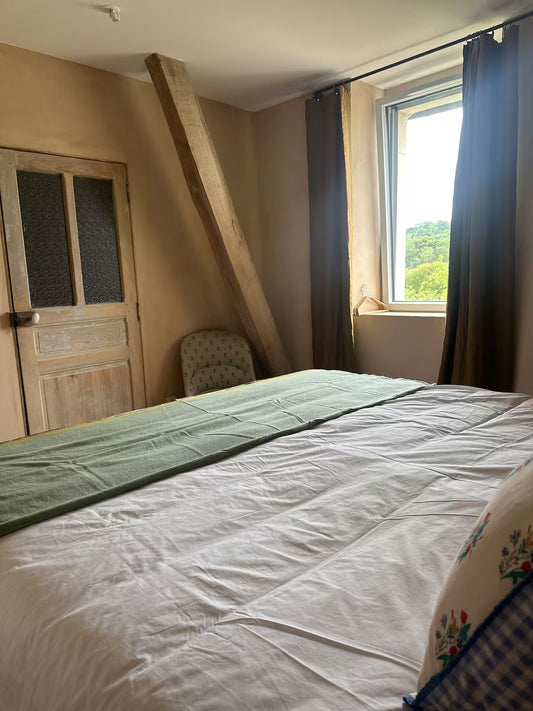 Chambre Deux