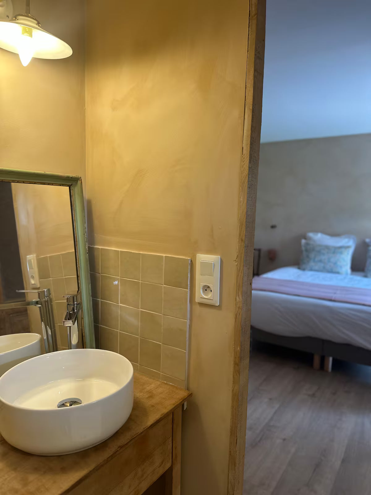 Chambre Quatre