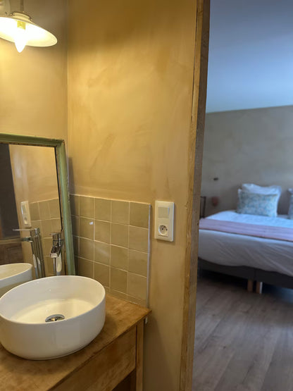 Chambre Quatre
