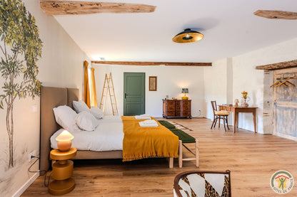 La suite Acacia