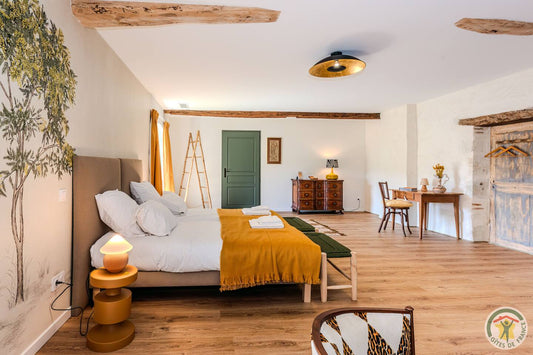 La suite Acacia