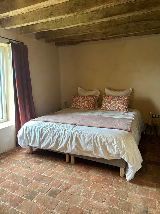 Chambre Une