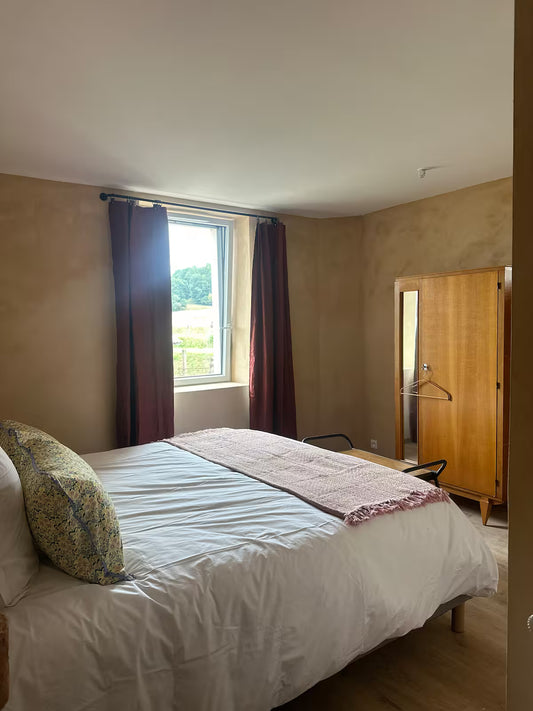 Chambre Trois