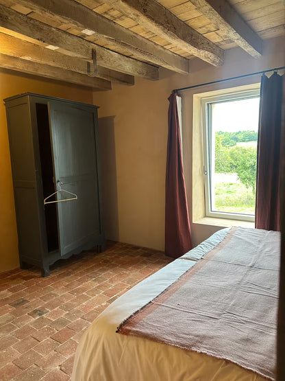 Chambre Une