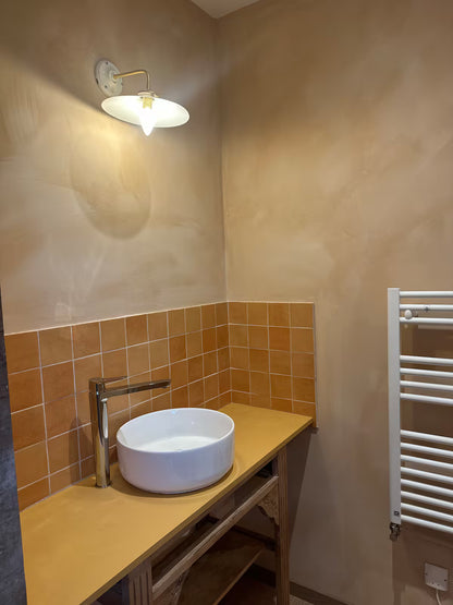 Chambre Deux