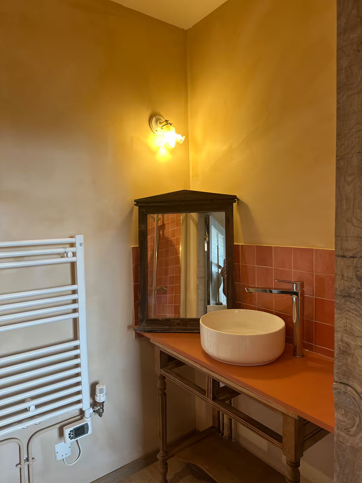 Chambre Trois