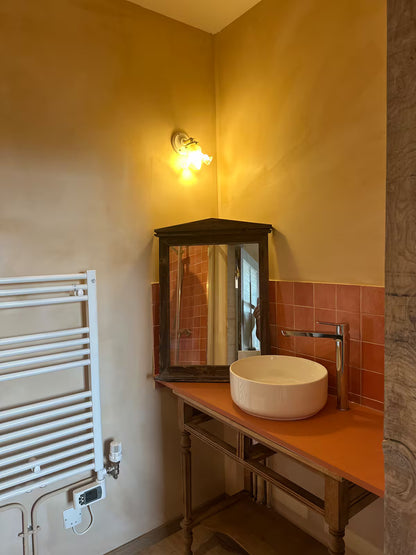 Chambre Trois