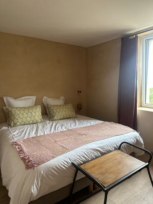 Chambre Trois