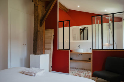 Chambre Grue