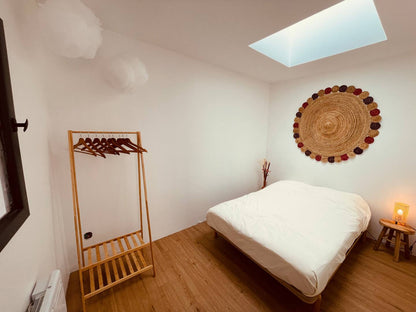 Chambre Cocon du 18 au 21 février