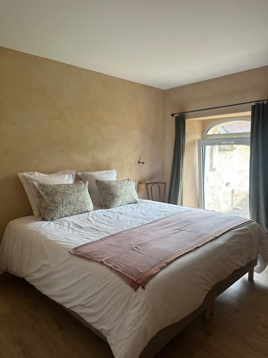 Chambre Quatre