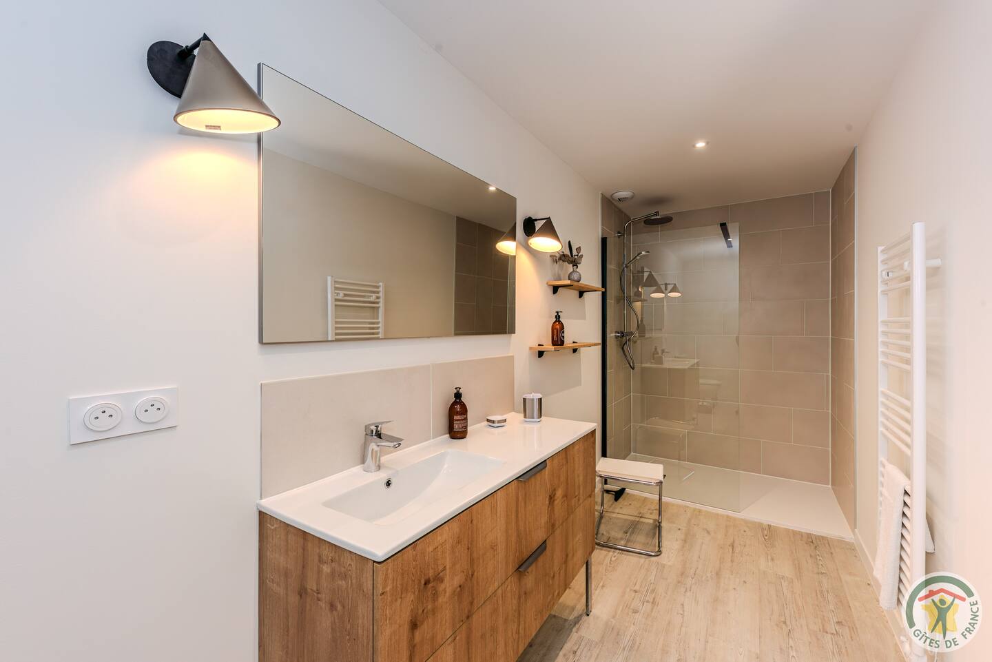 La suite Acacia