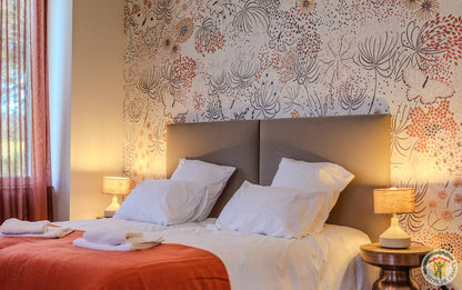 La chambre Pimpinella
