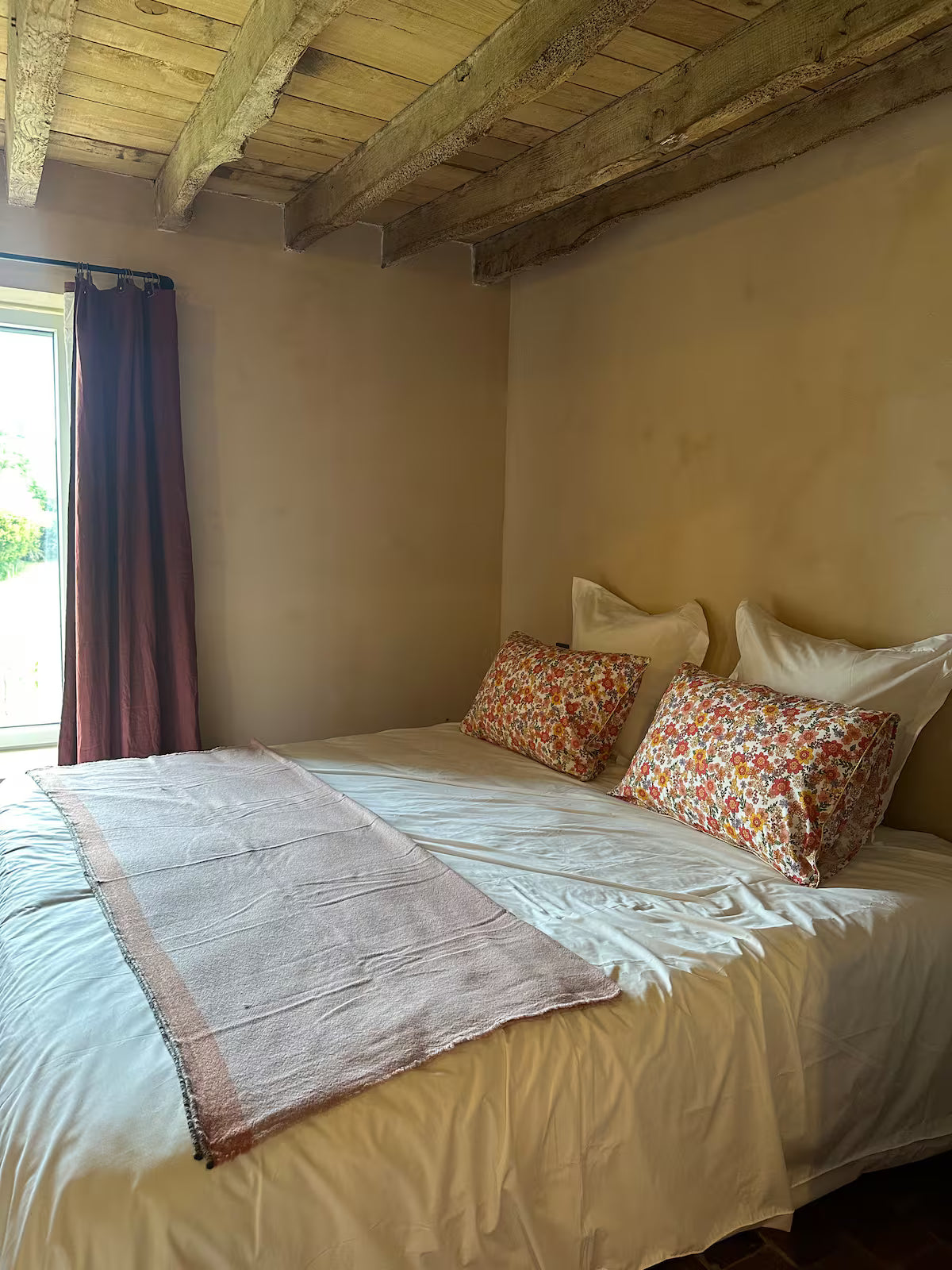 Chambre Une