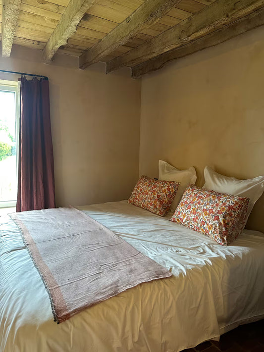 Chambre Une