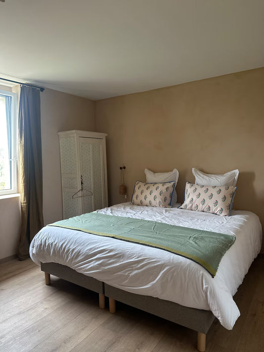 Chambre Deux