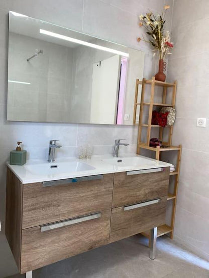 Chambre Poppy (petit appartement)